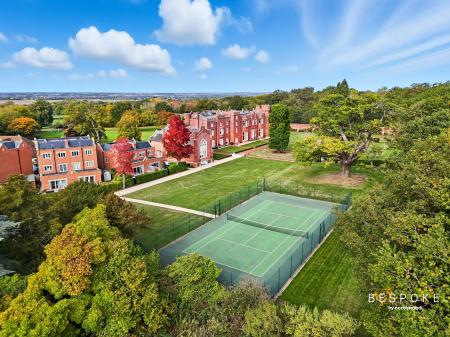 2 bedroom Apartment for sale in Danbury Palace Road, Danbury, CM3