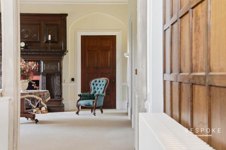 2 bedroom Apartment for sale in Danbury Palace Road, Danbury, CM3