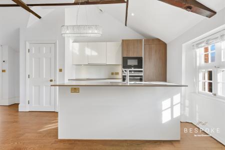 2 bedroom Apartment for sale in Danbury Palace Road, Danbury, CM3