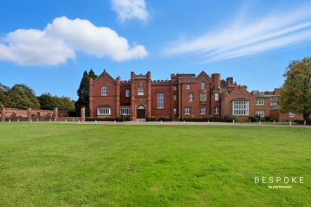 2 bedroom Apartment for sale in Danbury Palace Road, Danbury, CM3