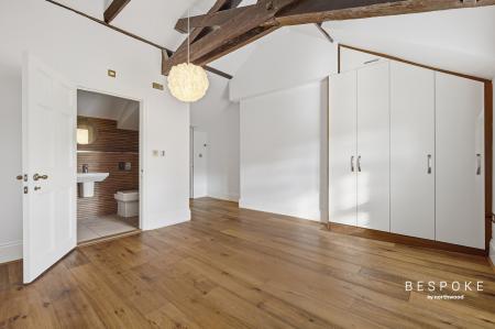 2 bedroom Apartment for sale in Danbury Palace Road, Danbury, CM3