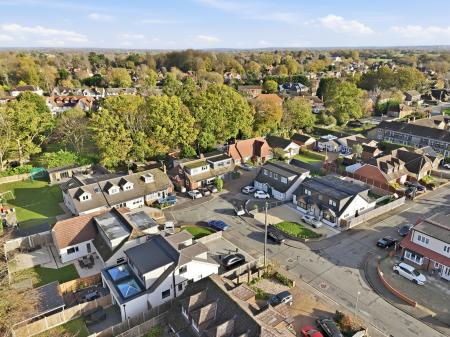 4 bedroom Semi-detached house for sale in Victors Crescent, Hutton, Brentwood, CM13