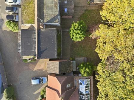 4 bedroom Semi-detached house for sale in Victors Crescent, Hutton, Brentwood, CM13