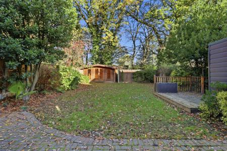 4 bedroom Semi-detached house for sale in Victors Crescent, Hutton, Brentwood, CM13