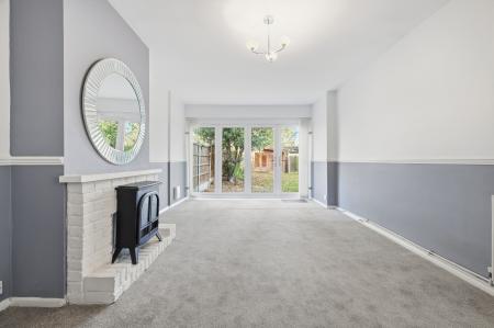 4 bedroom Semi-detached house for sale in Victors Crescent, Hutton, Brentwood, CM13