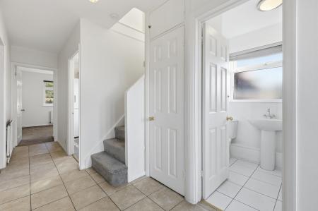 4 bedroom Semi-detached house for sale in Victors Crescent, Hutton, Brentwood, CM13