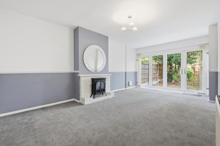 4 bedroom Semi-detached house for sale in Victors Crescent, Hutton, Brentwood, CM13
