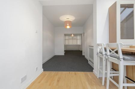 3 bedroom Semi-detached house for sale in Crescent Road, Warley, Brentwood, CM14