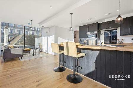 2 bedroom Penthouse for sale in Duke Street, Chelmsford, CM1