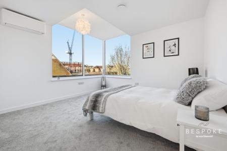 2 bedroom Penthouse for sale in Duke Street, Chelmsford, CM1