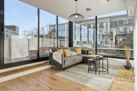 2 bedroom Penthouse for sale in Duke Street, Chelmsford, CM1