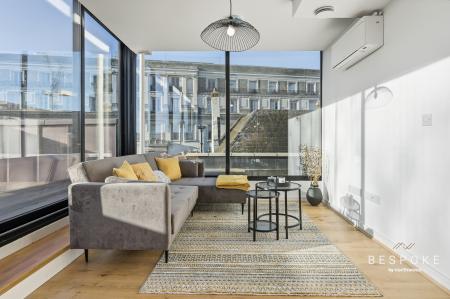 2 bedroom Penthouse for sale in Duke Street, Chelmsford, CM1