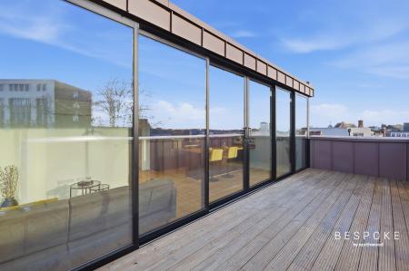 2 bedroom Penthouse for sale in Duke Street, Chelmsford, CM1