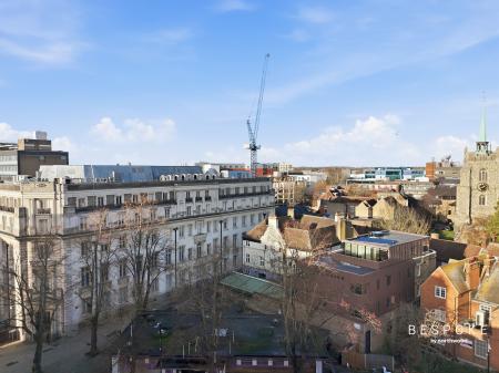 2 bedroom Penthouse for sale in Duke Street, Chelmsford, CM1