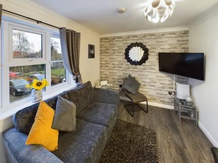 1 bedroom Flat to let in Inkerpole Place, Chelmer Village, Chelmsford, CM2