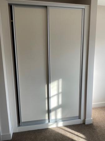 2 bedroom Flat to let in Newland Street, Witham, CM8