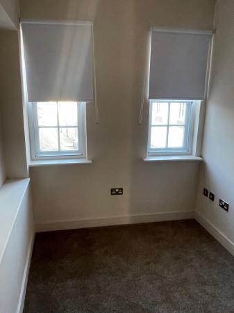 2 bedroom Flat to let in Newland Street, Witham, CM8