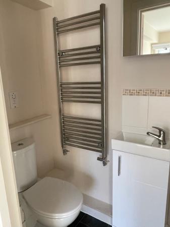 2 bedroom Flat to let in Newland Street, Witham, CM8