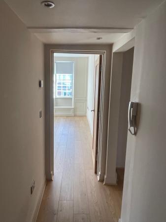 2 bedroom Flat to let in Newland Street, Witham, CM8