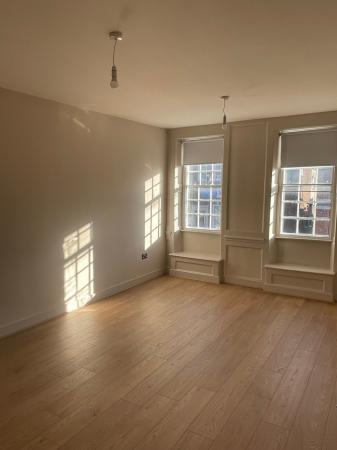 2 bedroom Flat to let in Newland Street, Witham, CM8