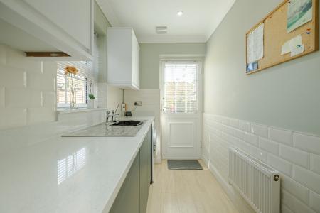 4 bedroom Detached house for sale in The Brambles, Southminster, CM0