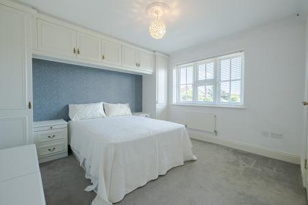 4 bedroom Detached house for sale in The Brambles, Southminster, CM0