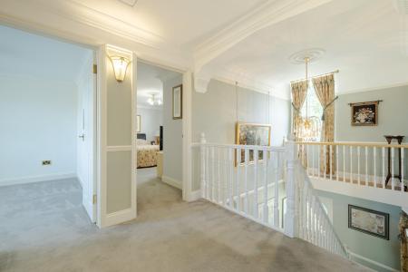4 bedroom Detached house for sale in The Brambles, Southminster, CM0