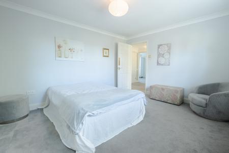 4 bedroom Detached house for sale in The Brambles, Southminster, CM0