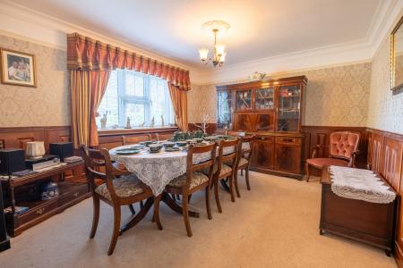 4 bedroom Detached house for sale in The Brambles, Southminster, CM0