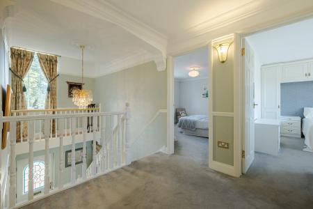 4 bedroom Detached house for sale in The Brambles, Southminster, CM0