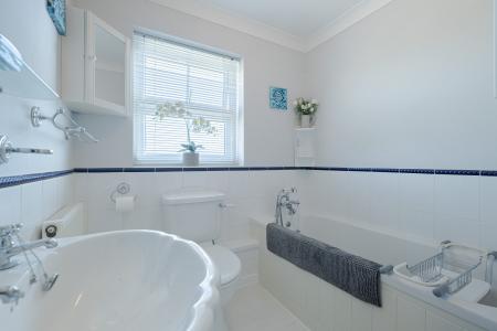 4 bedroom Detached house for sale in The Brambles, Southminster, CM0