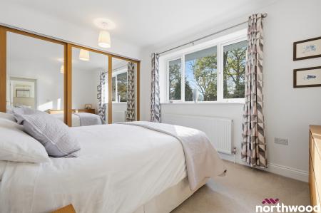 4 bedroom Detached house for sale in Ingrave Road, Brentwood, CM13