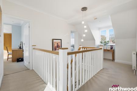 4 bedroom Detached house for sale in Ingrave Road, Brentwood, CM13