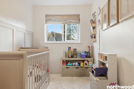 2 bedroom End of terrace house for sale in Ongar Road, Brentwood, CM15