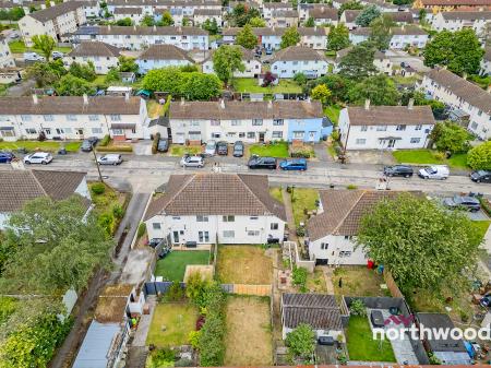 1 bedroom Maisonette for sale in Charnwood Avenue, Chelmsford, CM1