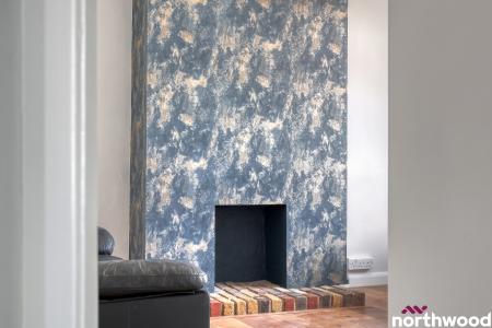 1 bedroom Maisonette for sale in Charnwood Avenue, Chelmsford, CM1