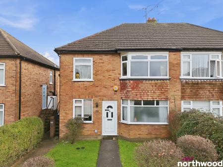 Doddinghurst Road, Brentwood, CM15