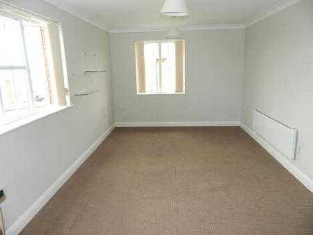 2 bedroom Flat for sale in Baden Powell Close, Great Baddow, CM2