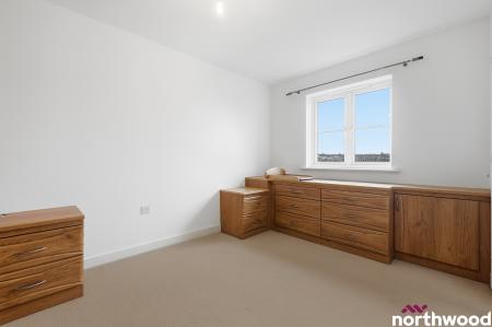 4 bedroom Terraced House for sale in Burghley Way, Chelmsford, CM2