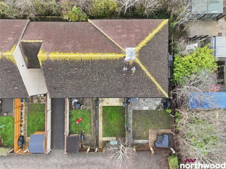 4 bedroom Terraced House for sale in Burghley Way, Chelmsford, CM2