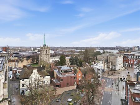 2 bedroom Apartment for sale in 86-87 Duke Street, Chelmsford, CM1