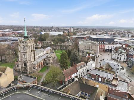 2 bedroom Apartment for sale in 86-87 Duke Street, Chelmsford, CM1