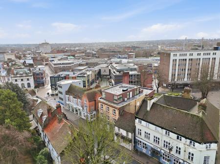 1 bedroom Apartment for sale in Duke Street, Chelmsford, CM1