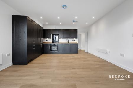 1 bedroom Apartment for sale in Duke Street, Chelmsford, CM1