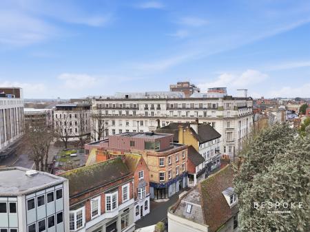 1 bedroom Apartment for sale in Duke Street, Chelmsford, CM1