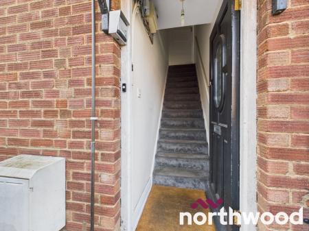 3 bedroom Maisonette to let in Coval Lane, Chelmsford, CM1