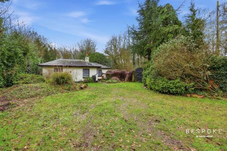 Paradise Road, Writtle, CM1