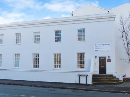 2 bedroom Flat to let in Bath Road, Cheltenham, GL53