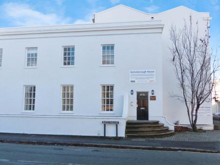 2 bedroom Flat to let in Bath Road, Cheltenham, GL53