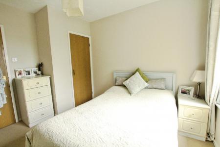 1 bedroom Flat to let in Leckhampton Place, Old Station Drive, Leckhampton, Cheltenham, GL53